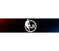 NBA Exclusively on ESPN Platforms: Most-Watched Christmas in Five Years and Up 84 Percent From Last Year