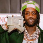 Chief Keef Was On An FBI Watchlist While Carrying a $50,000 Bounty On His Head, Gamma CEO Reveals