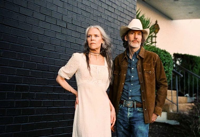 Inside the Songwriting and Guitar Craft of Gillian Welch and David Rawlings