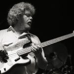 “We had a band powerful enough to turn goat p*** into gasoline”: When it comes to Donald ‘Duck’ Dunn’s huge catalog of bass grooves, this ear-catching line from The Blues Brothers is a great place to start