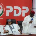 2027 presidency: See how PDP plan to take over power from Tinubu, APC