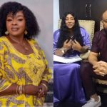 Rita Edochie Criticizes Judy Austin Over Social Media Displays of Affection for Yul Edochie