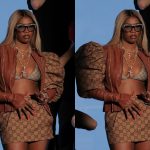 Tiwa Savage Hints at Retirement, Says Upcoming Album Might Be Her Last