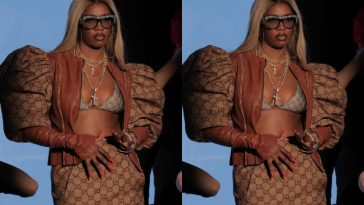 Tiwa Savage Hints at Retirement, Says Upcoming Album Might Be Her Last