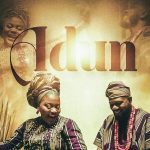 Sunmisola Agbebi & Yinka Okeleye Celebrate God’s Sweetness in “Adun” – Watch the Video