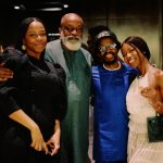 British Luxury Meets Lagos Glamour: Inside the Clive Christian Launch at Alara