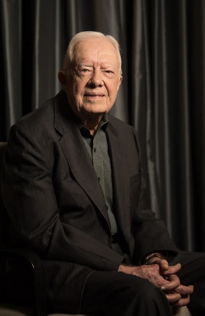 Jimmy Carter, 39th President Of The United States Of America, Passes Away At 100