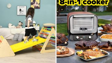 20 Splurge-Worthy Target Products You’ll Do The Whole Family A Favor Buying In 2025