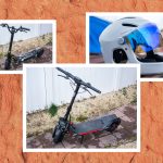 8 Best Electric Scooters of 2024: Tested for Top Performance