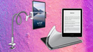 Best Kindle Accessories (2024): Kindle Cases, Straps, Charms