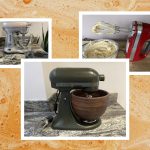 Our 10 Favorite Stand Mixers We’ve Tested and Reviewed (2024)