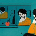 Viewers of Quantum Events Are Also Subject to Uncertainty