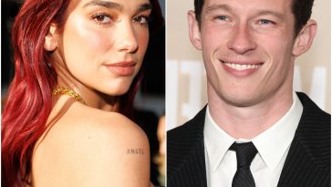 Dua Lipa and Callum Turner: A Complete Relationship Timeline