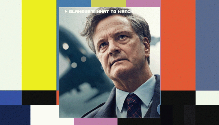 What to Watch the Week of December 29: Colin Firth’s New TV Series and Season 3 of The Way Home