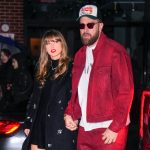 Taylor Swift Found Perfectly Subtle Ways to Match Travis Kelce’s Bold Outfit on Date Night