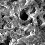 11 basketball courts in 1 teaspoon: this new material, borne from the space age, could hold the key to next-generation batteries and ultra small power cells