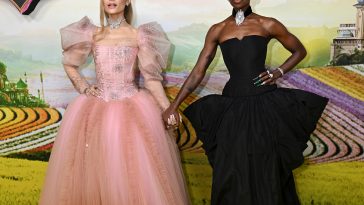 What 2025 Movies Will Demand a Method Dressing Tour?