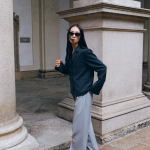 Here’s How to Style 5 Luxurious Loungewear Sets This Winter