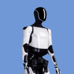Nvidia’s next move: powering humanoid robots