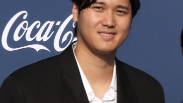 Shohei Ohtani and Wife Mamiko Tanaka Expecting First Baby