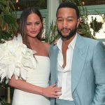 As John Legend celebrates another year around the sun, relive the sweet family moments…