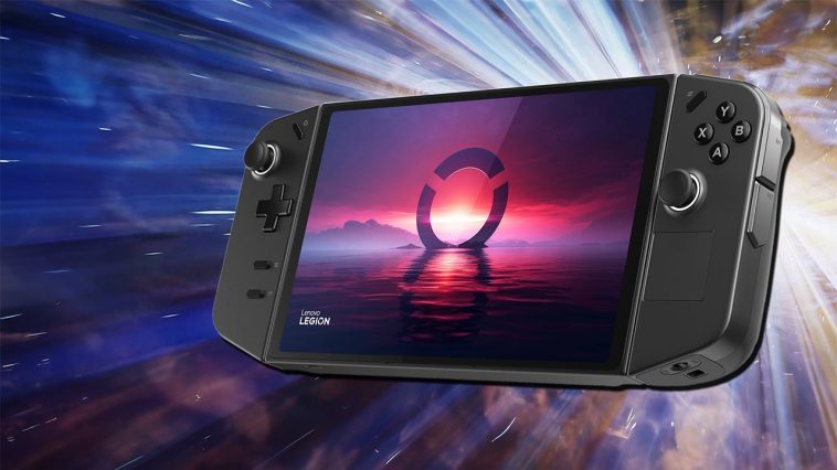 Daily Deals: Lenovo Legion Go, Persona 5 Royal, WD_BLACK Expansion SSDs, and More