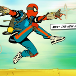 Your Friendly Neighborhood Spider-Man Trailer Is a Nostalgic Look at Spidey’s Newest Adventure