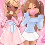 It Girl Codes (December 2024)