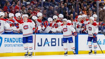 Eight wins in 12 matches: the best month for Martin St-Louis as a coach