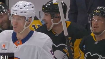 Top-5: Sidney Crosby, the best playmaker in Penguins history