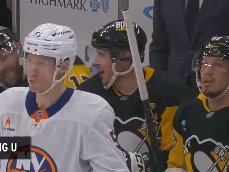 Top-5: Sidney Crosby, the best playmaker in Penguins history