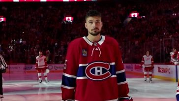 “The Carrier effect” is becoming stronger and stronger.