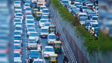 Delhi’s traffic plan for New Year: 10 prime facts for travellers