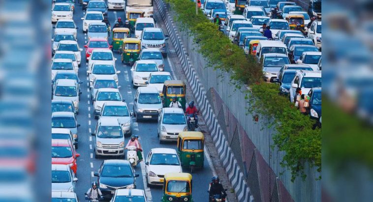 Delhi’s traffic plan for New Year: 10 prime facts for travellers