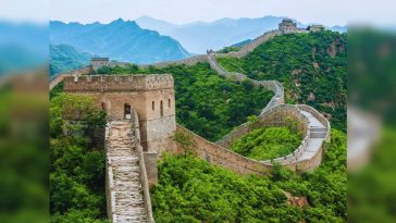 China’s new visa policy overhaul fuels surge in global travel