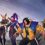 Huge Marvel Rivals leak reveals Deadpool, new maps and much more