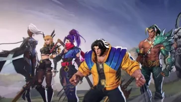 Huge Marvel Rivals leak reveals Deadpool, new maps and much more