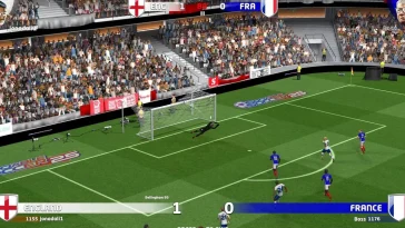 Sensible Soccer makes bombshell return with new name as design ace Jon Hare reveals all
