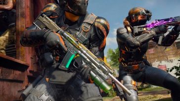 Call of Duty players slam ‘disgusting’ Black Ops 6 Squid Game event pass