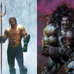 Jason Momoa Is the DCU’s Lobo
