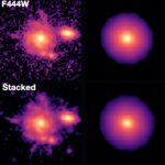 This May Be the Most Distant Well-Defined Spiral Galaxy Ever Seen by Humans