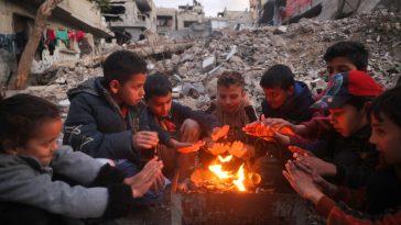 UN experts demand Israel face consequences for Gaza actions