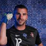Exiled Lyon goalkeeper Lopes completes Nantes move