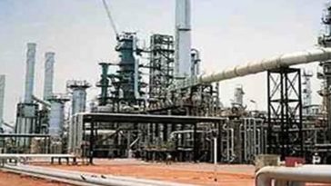 Resuscitation of refinery excites Warri South LG Chair