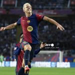 La Liga rejects Barcelona’s appeal over Dani Olmo registration — Report