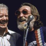 Jimmy Carter, 39th U.S. President and Champion of Musicians, Dies at 100