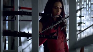 Elektra May Return In New “Daredevil”?