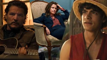 Shorter Second Season TV Trend To End