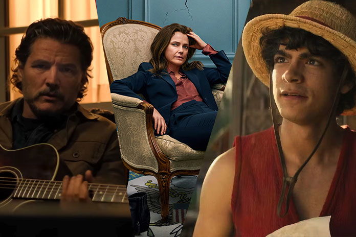 Shorter Second Season TV Trend To End