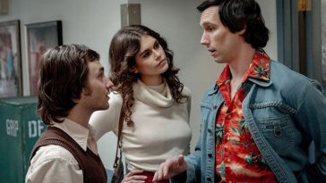 Reitman On Chevy’s “Saturday Night” Reaction